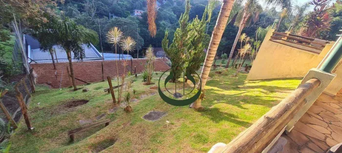 Belíssima chácara em Joaquim Egídio- Campinas/SP à venda, 736 m² por R$ 1.590.000 -
