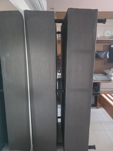 BASE PARA CAMA BOX QUEEN