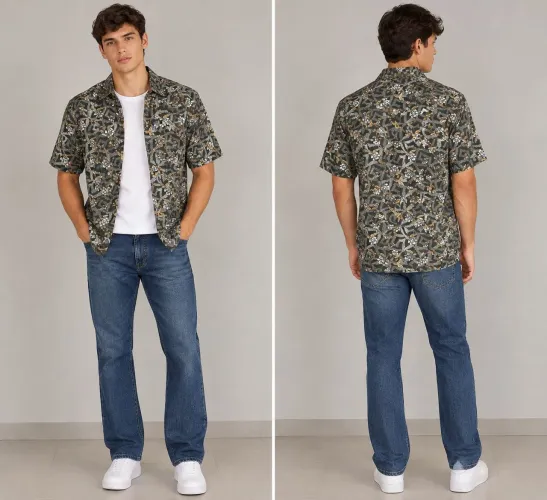 Kit masculino