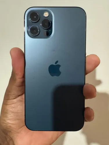 iPhone 12 Pro