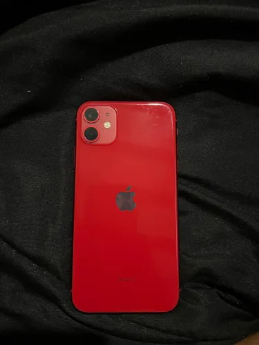 iPhone 11