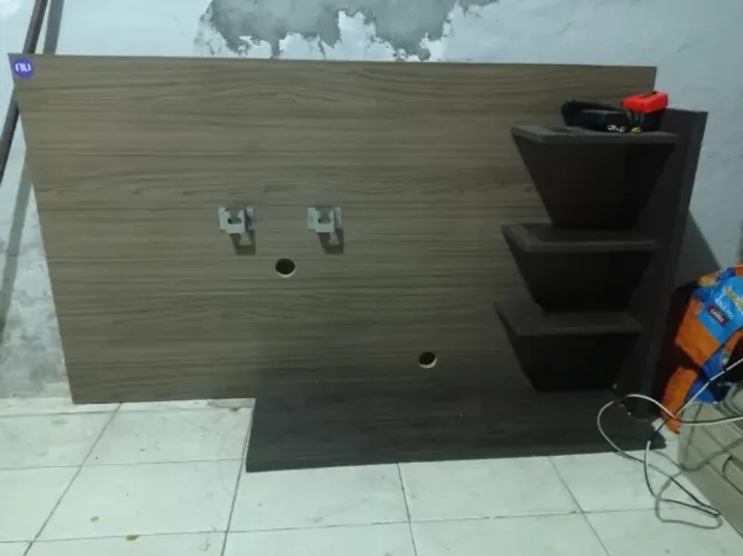 Painel tv