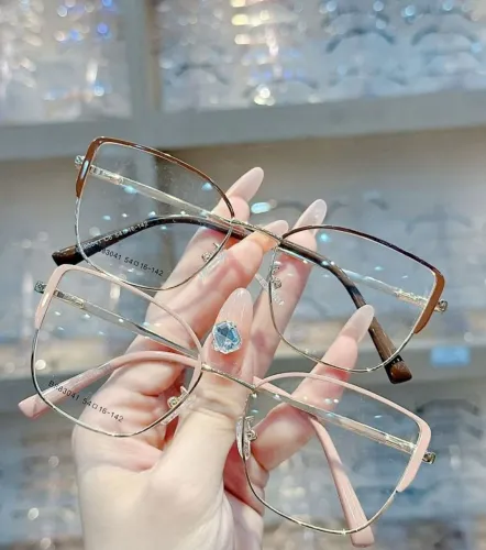 ? Óculos Femininos de Grau - Novo e Pronto para Uso! ?