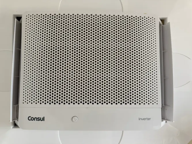 AR CONDICIONADO CÔNSUL INVERTER (JANELA)