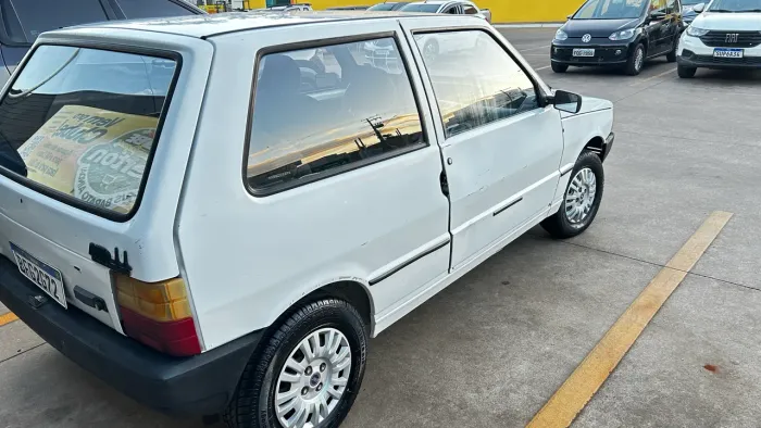 Fiat Uno Mille 1.0/ I.e./ Electronic/ Brio 1993