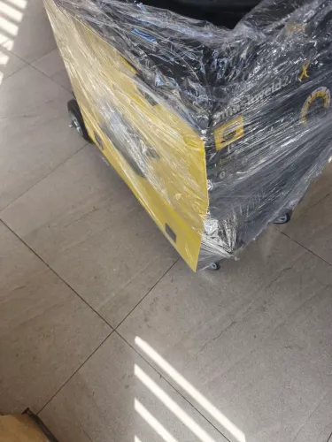 Máquina mig Esab 277A