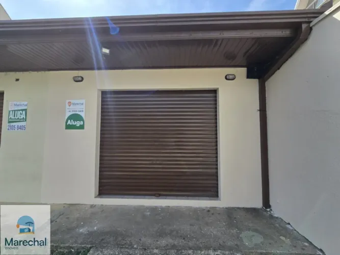 Loja para alugar por R$ 495.00, 22.50 m2 - PILARZINHO - CURITIBA/PR