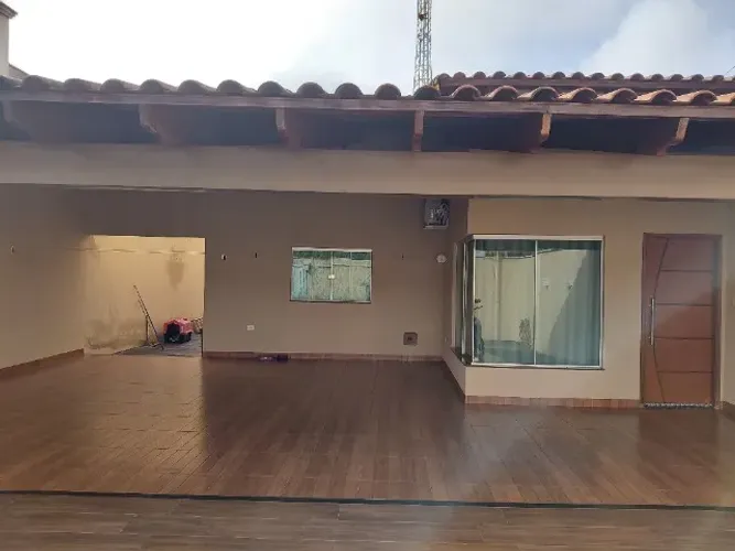 Vendo imóvel Casa