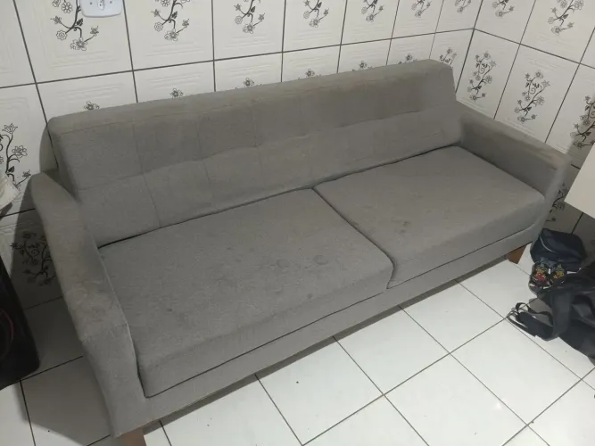 Sofá de 3 lugares