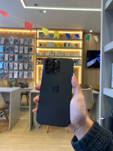 iPhone 16 pro Max 256gb