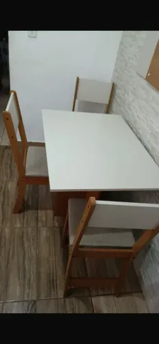 Mesa de jantar