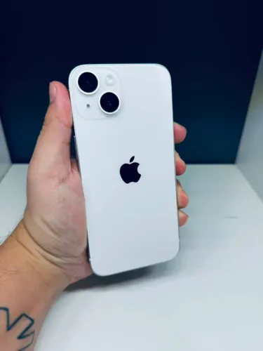 iPhone 14 128gb todo original