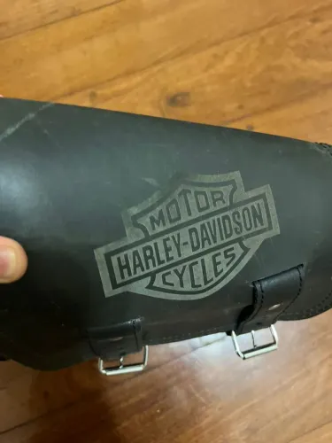 Alforge Harley-Davidson 