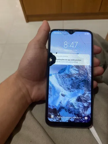 Redmi note 8 64GB