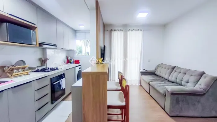 Apartamento 2 quartos à venda em Vargem do Bom Jesus