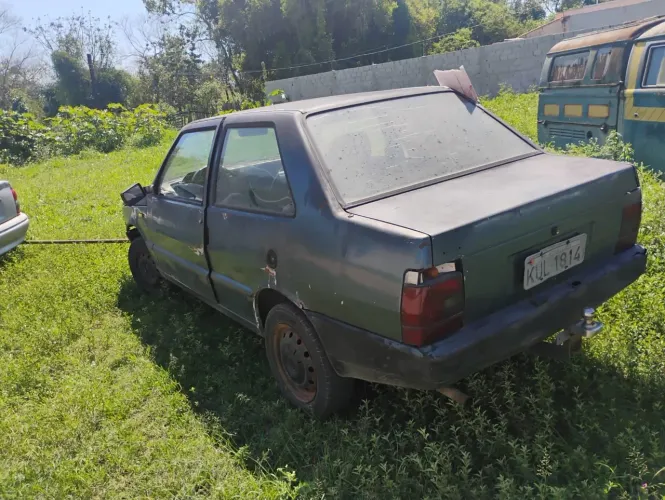 Fiat Premio CS 1.6/ 1.5/ 1.3 2P 1989
