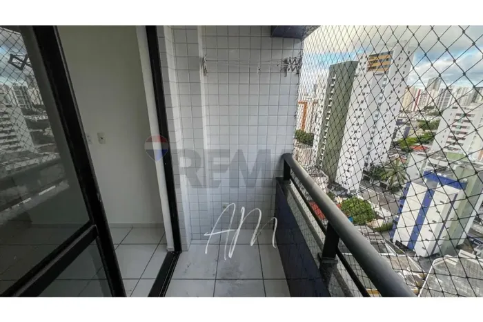 Apartamento à venda de 55 metros com 2 quartos em Boa Viagem, Recife-PE
