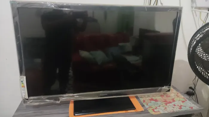 Tv Panasonic 43''