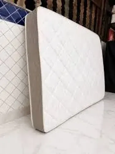 Colchão casal Padrão Espuma Ortobom
