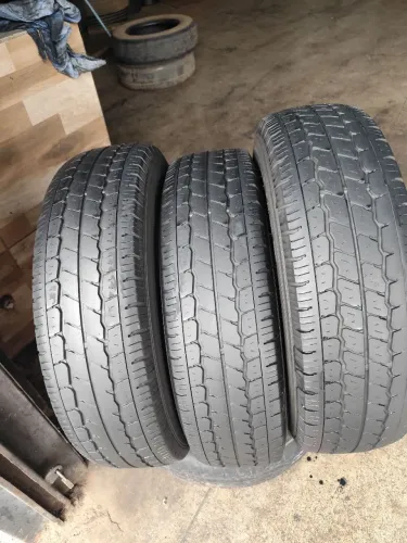 Pneu 185 r14 da combi