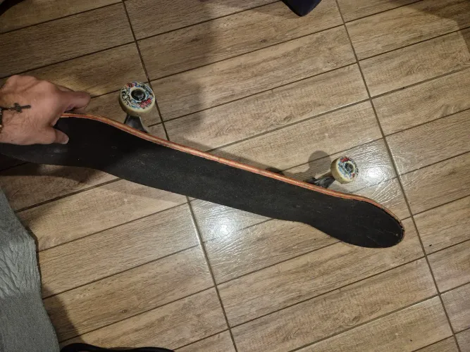 SKATE STREET