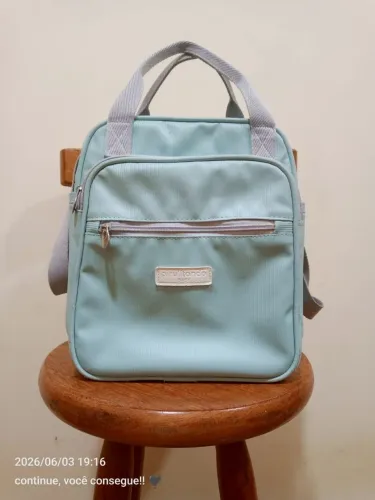 Bolsa Maternidade