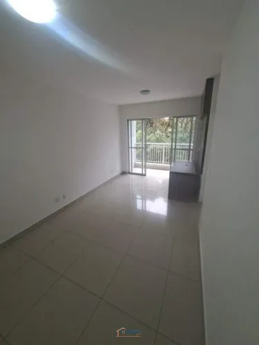 Apto 3 quartos com suíte - Aluguel