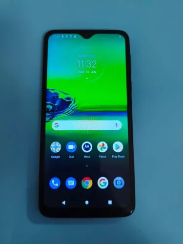 Motorola G8 Play
