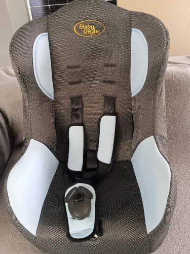 Cadeirinha para Carro