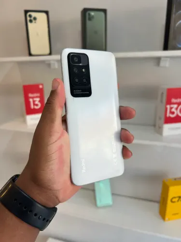 REDMI 10 128GB TODO ORIGINAL 