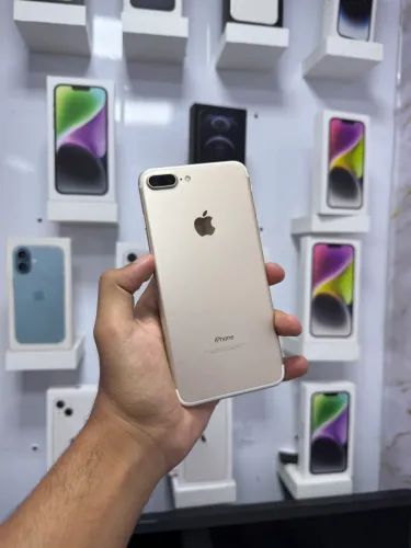 IPHONE 7 PLUS GOLD 128 GB 