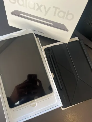 Tablet - Tab S10 FE 
