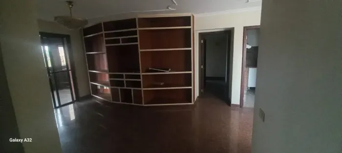Alugo Cobertura com 05  quartos na Rua Atituba - Taquara