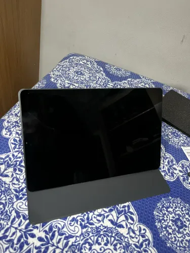 ? Samsung Galaxy Tab S6 Lite Novo na Caixa - Completo