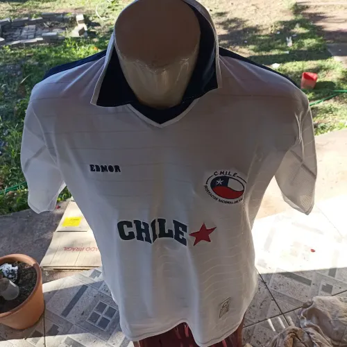 Camisa do Chile