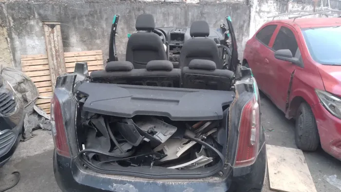 Peças FIAT IDEA