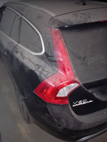 Volvo V60 T-5 R-desing 2.0 5P 2022