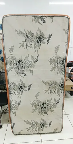 Cama Box Solteiro - ENTREGO 