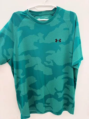 Camisa Under Armour original americana 