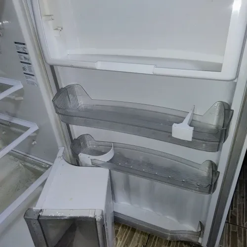Geladeira Brastemp 