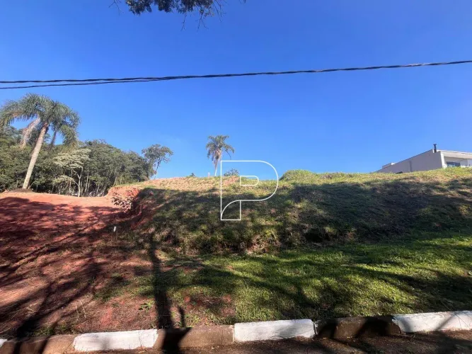 Terreno à venda, 675 m² por R$ 320.000,00 - Haras Bela Vista - Vargem Grande Paulista/SP