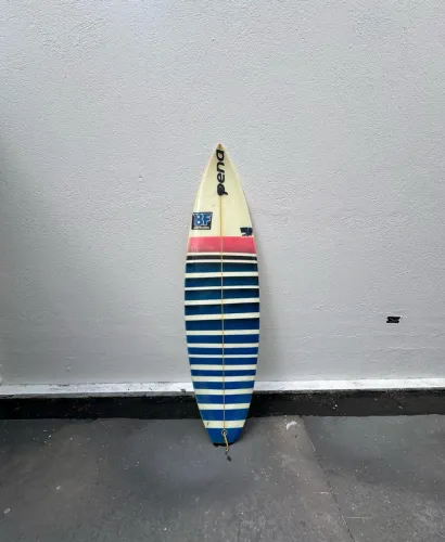 Prancha de surf BF Surfboards