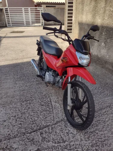 Vender para comprar outra maior