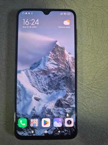 Celular Xiaomi Mi 9 Se 64 GB