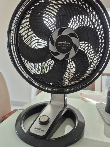 ventilador
