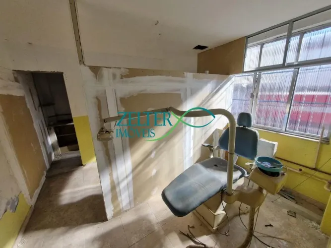 Sala Comercial para Locação 110M², Penha, Rio de Janeiro - RJ