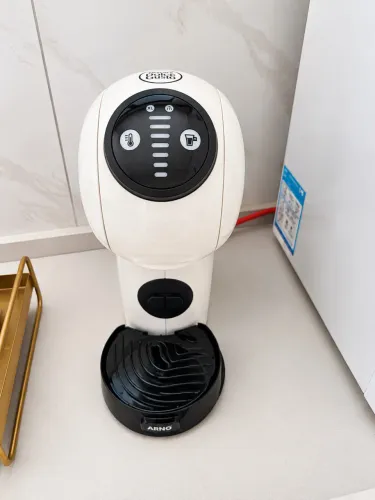 Cafeteira Dolce Gusto Mini Me - Seminova