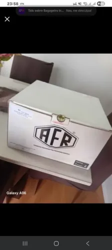 Estação De Solda E Retrabalho Afr Digital Dupla 950b 220w