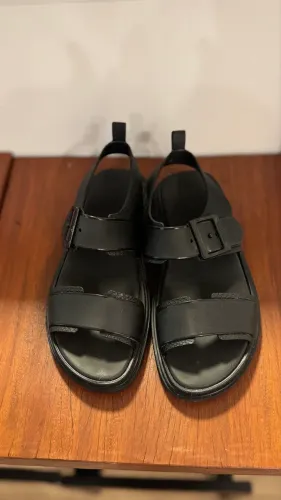 Melissa papete connection