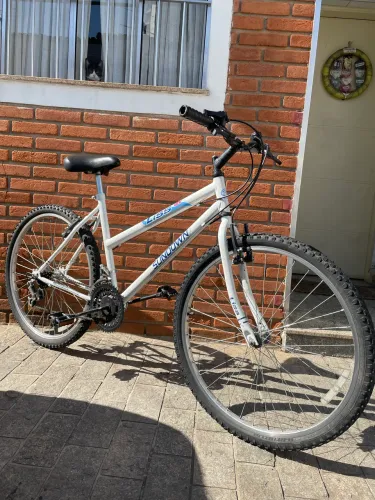Bicicleta Feminina Sundown Aro 26
